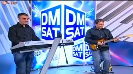 Mile Kitic - Hej vi hitri beli dani