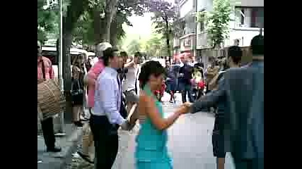 sariev snima mateo drunk (svatbata na marin).