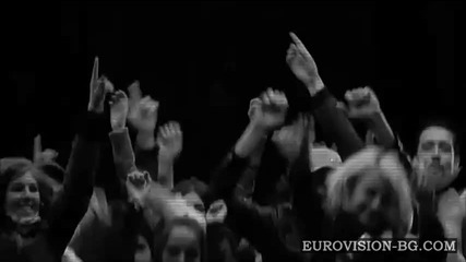 Поли Генова - На Инат ( Официално Видео ) България на Евровизия