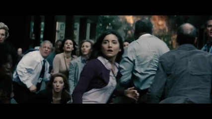 Man of Steel - Trailer