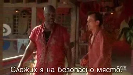 Prison Break - S03e05 