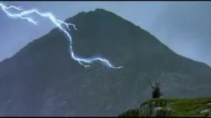 Highlander 1, трейлър
