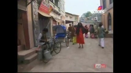 Yeh Pyar Na Hoga Kam - 28 December 2009 [courtesy Colors] (episode 1) Part - 1 !!dhq!!