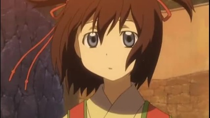 Amv - Sunshine