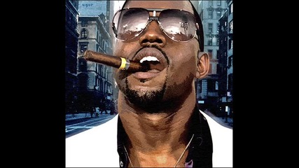 Kanye West - Dont Look Down Ft. Mos Def, Lupe Fiasco & Big Sean 