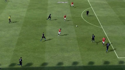 Fifa 12 - Компилация