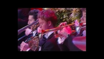Andre Rieu - Live in Paris - Part Iv