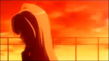 Angels Cry 