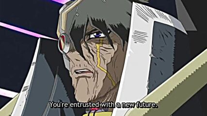 yu-gi-oh! 5ds 2022 episode 151