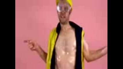 Benny Benassi - Satisfaction ( Mъжка версия )