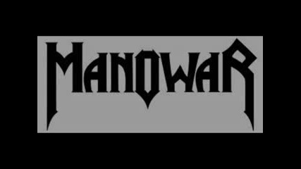 Manowar - Heart of Steel