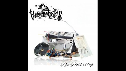The Problemaddicts - Hurting feat. Masta Ace 