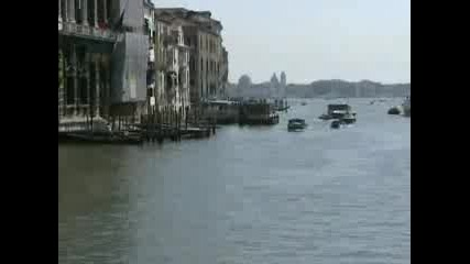 Венеция - Трафик - 2