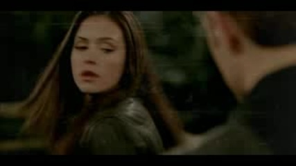 Vampire Diaries - This Night (stefan)