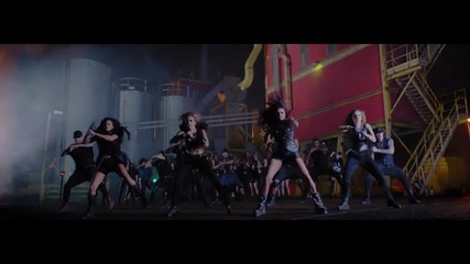 Little Mix - Salute ( Official Video 2014 )