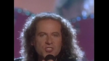 Scorpions - Rhythm Of Love 