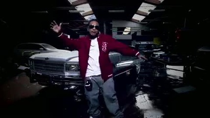 Mann Buzzin ft. 50 Cent