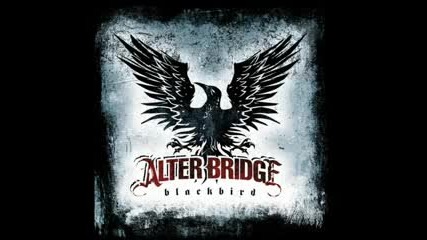Alter Bridge - Ties That Bind 
