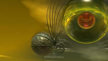 39.hyperborea - Sanctum