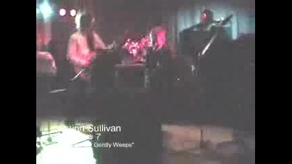 Quinn Sullivan Band - While My Guitar Gently Weeps