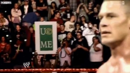 Wwe[mv]- Forever
