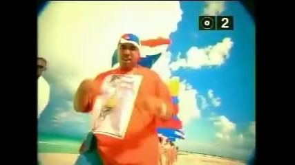 Nore ft Daddy Yankee - oye mi canto The Video