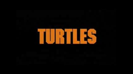 Teenage Mutant Ninja Turtles Trailer