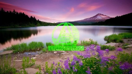 2012 * Dezolent - All just a dream /drum&bass/