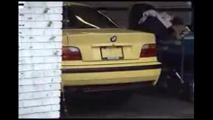 bmw m3 turbo 1000 horsepower exhaust revving