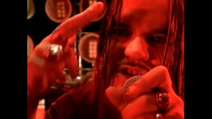 Saliva - Click Click Boom