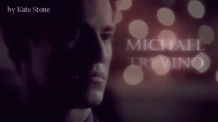 The Vampire Diaries:intro