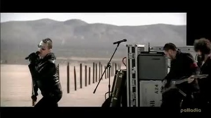 Linkin Park - What Ive Done (official Music Video Hd)