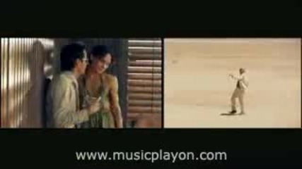 Pitbull - Rain Over Me.avi