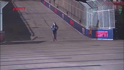 Travis Pastrana Скача 269 Метра С Неговото Subaru