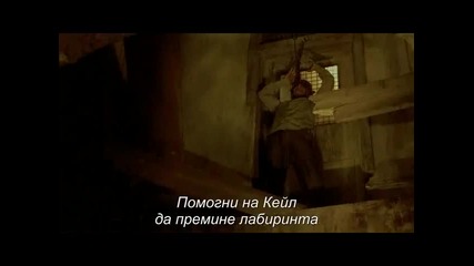 Saw 7 / Пъзел Седем - Ужаси, Трилър : Трета Част + Бг Субтитри 