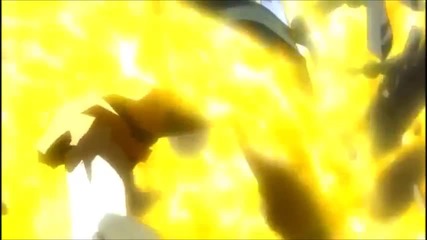 Natsu vs Zero
