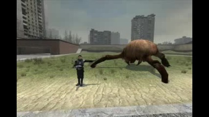 gmod 