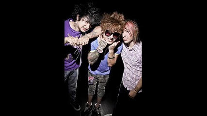 brokencyde - skeet skeet