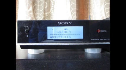 Radio 1 91.7