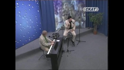 Митко Щерев: три песни 