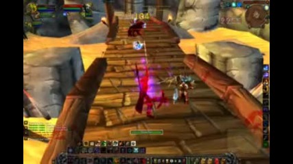 Burning Crusade Arena Pvp 