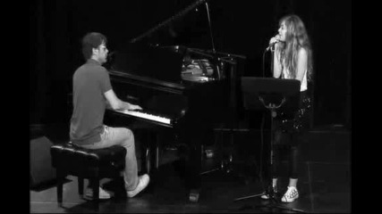 Caroline Costa - Baby (cover)