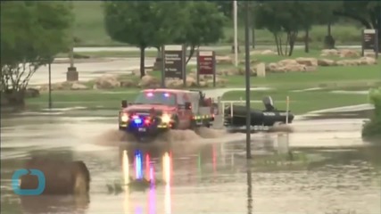 Twister Kills 13 in Mexico Border City; 12 Missing In Texas