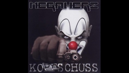 Megaherz - Freiflug