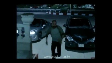 Безмълвните - Suskunlar - 15 ep. - 1 fragman - bg sub