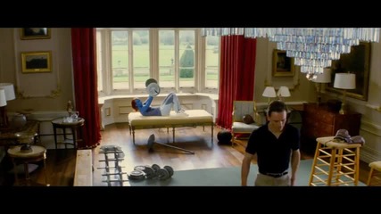 X-men First Class - Acceptance