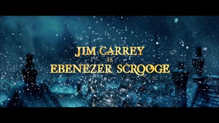 Disneys A Christmas Carol - Trailer [720p]