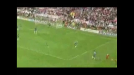 Steven Gerrard Best Moves 