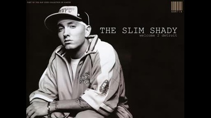 eminem - slim shady