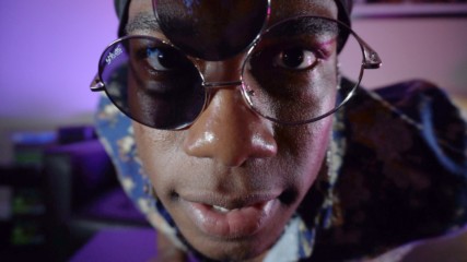 Velveteen Dream wants to make your dreams come true at TakeOver: New Orleans